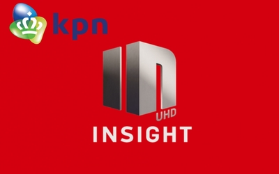 KPN voegt Insight TV toe aan het zenderpakket